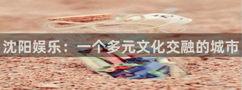 星辉平台官网：沈阳娱乐：一个多元文化交融的城市